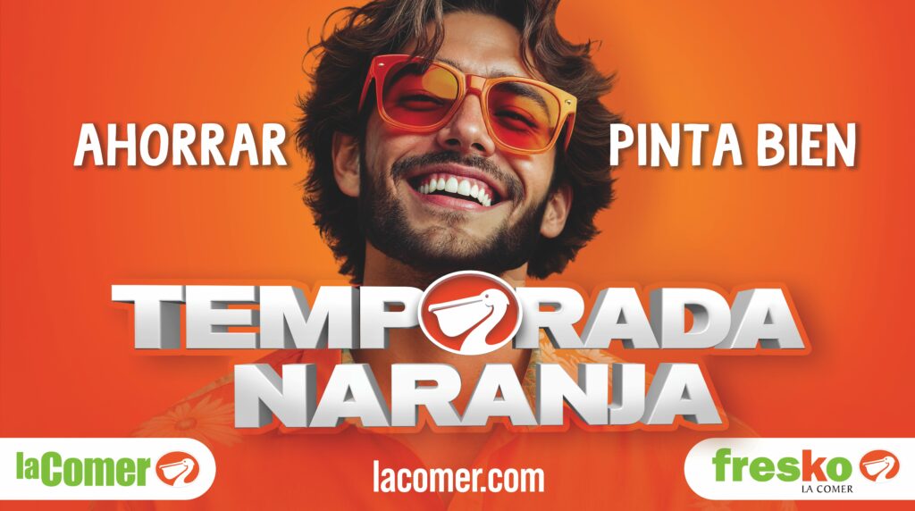 Grupo La Comer