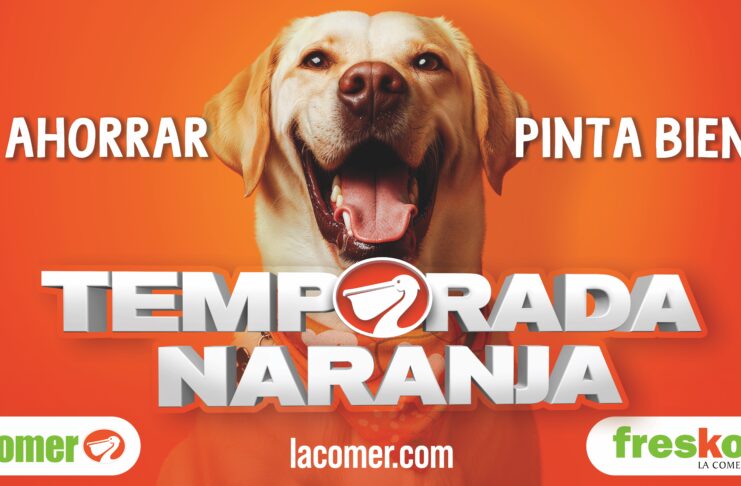 Grupo La Comer