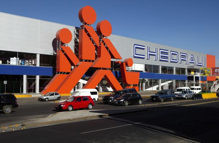 Chedraui