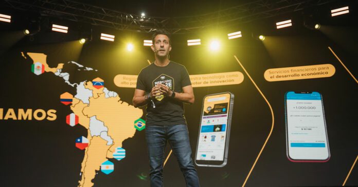 mercado-libre-Ariel-Szarfsztejn-2 Mercado Libre