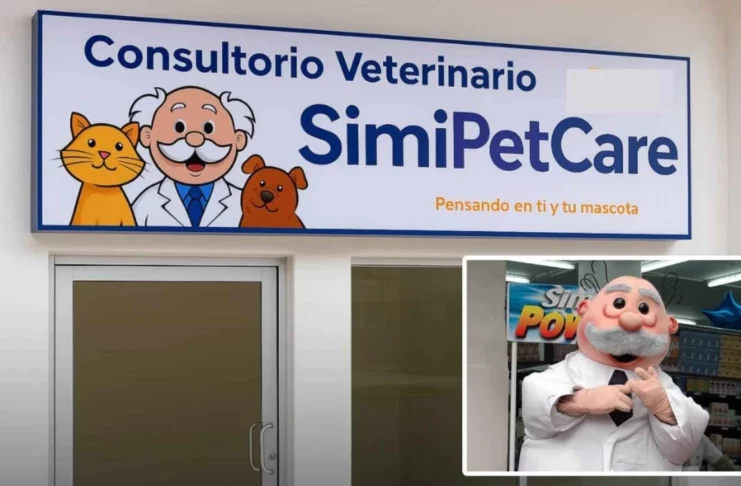 Farmacias Similares