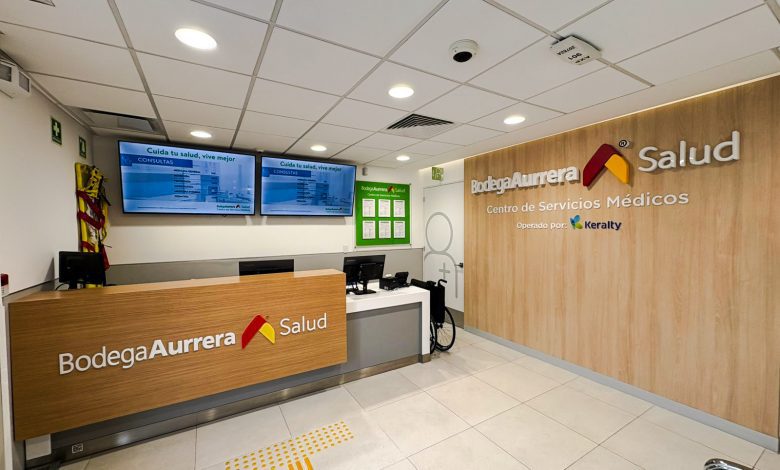 Bodega Aurrera