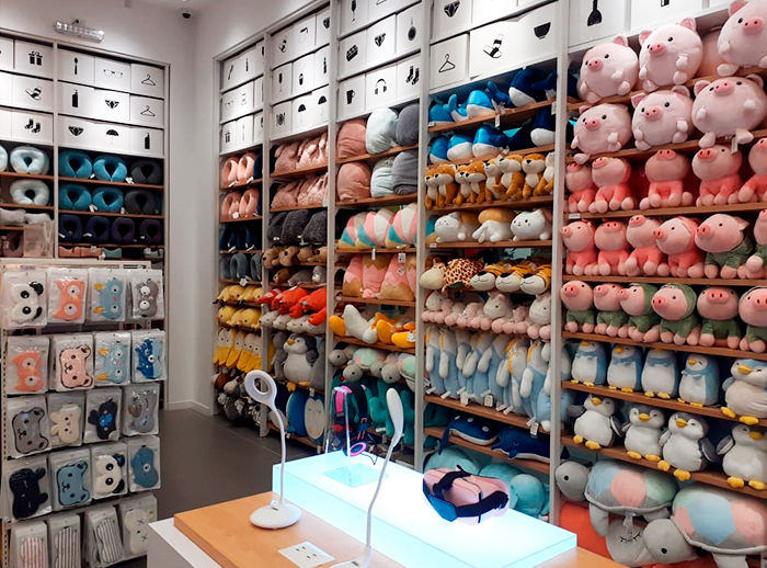 Miniso