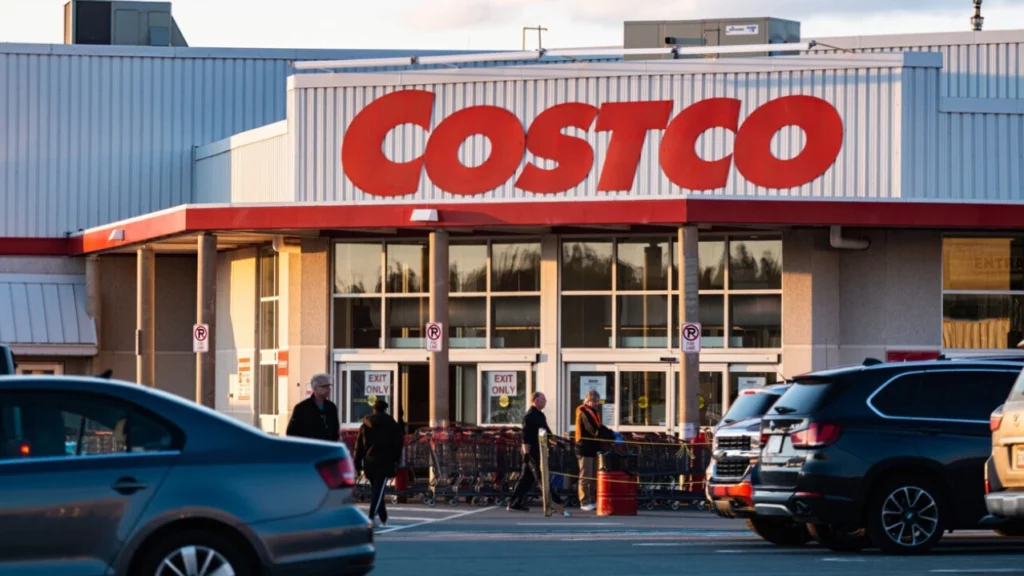 Costco