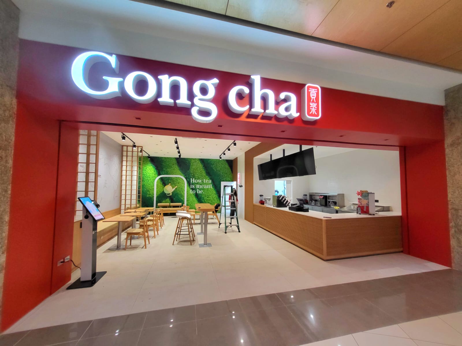 Gong Cha aterriza en Ecuador y Colombia - Just Retail Latam