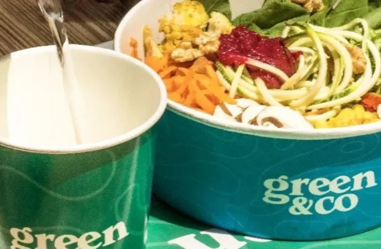 Green & Co