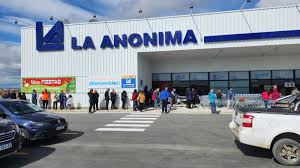 La Anónima
