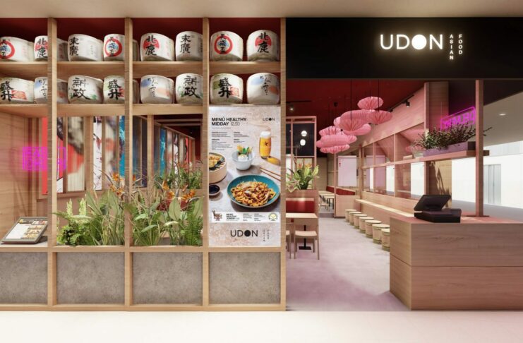 UDON