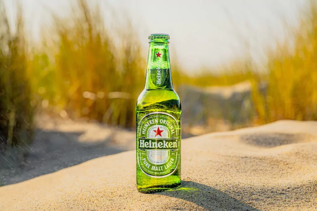 Heineken