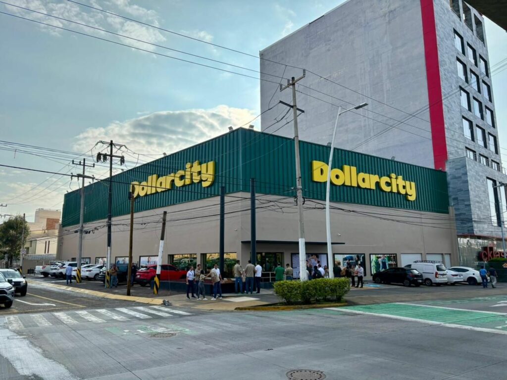 Dollarcity