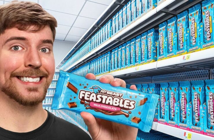 MrBeast