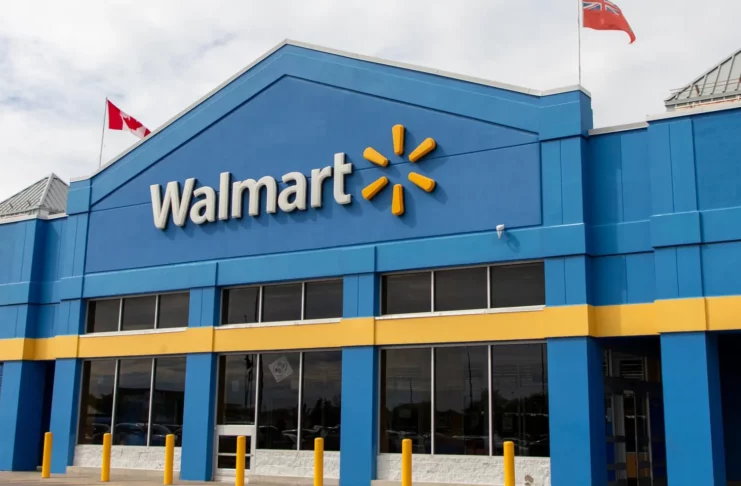 Walmart