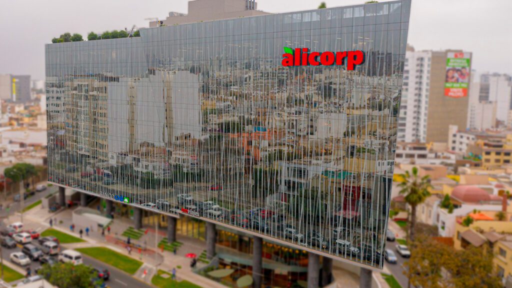 Alicorp
