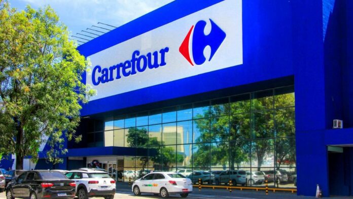 Carrefour-Brasil Pablo Lorenzo