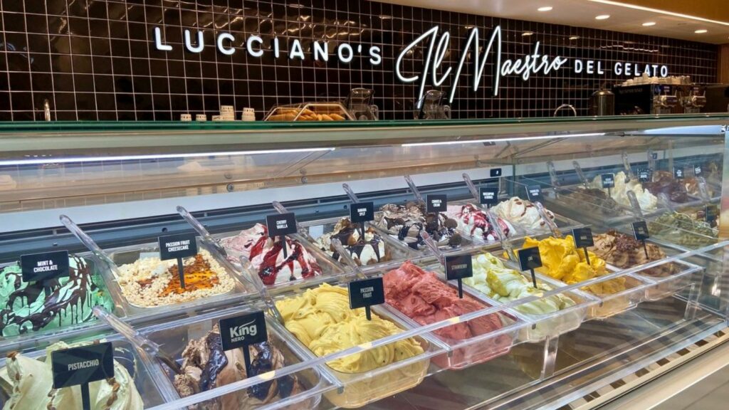 Lucciano's