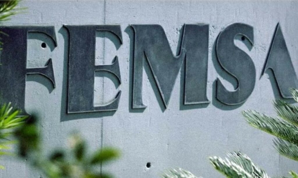 Femsa