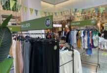 Falabella impulsa moda circular con nueva Feria Trueque en Chile Falabella