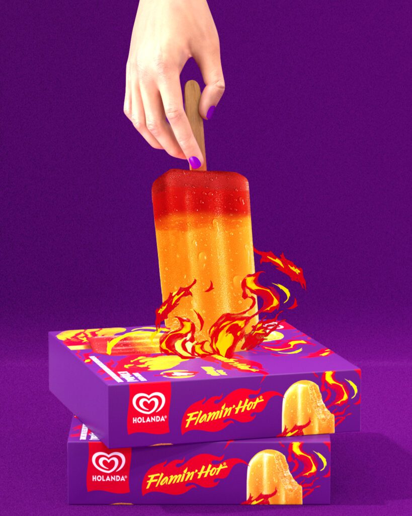 PepsiCo