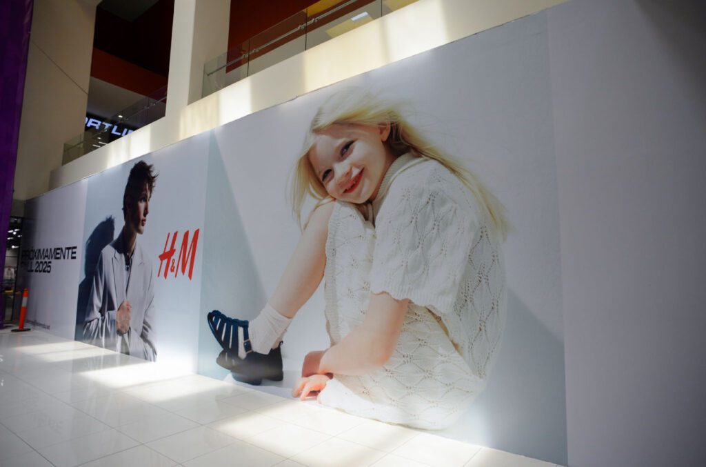 H&M