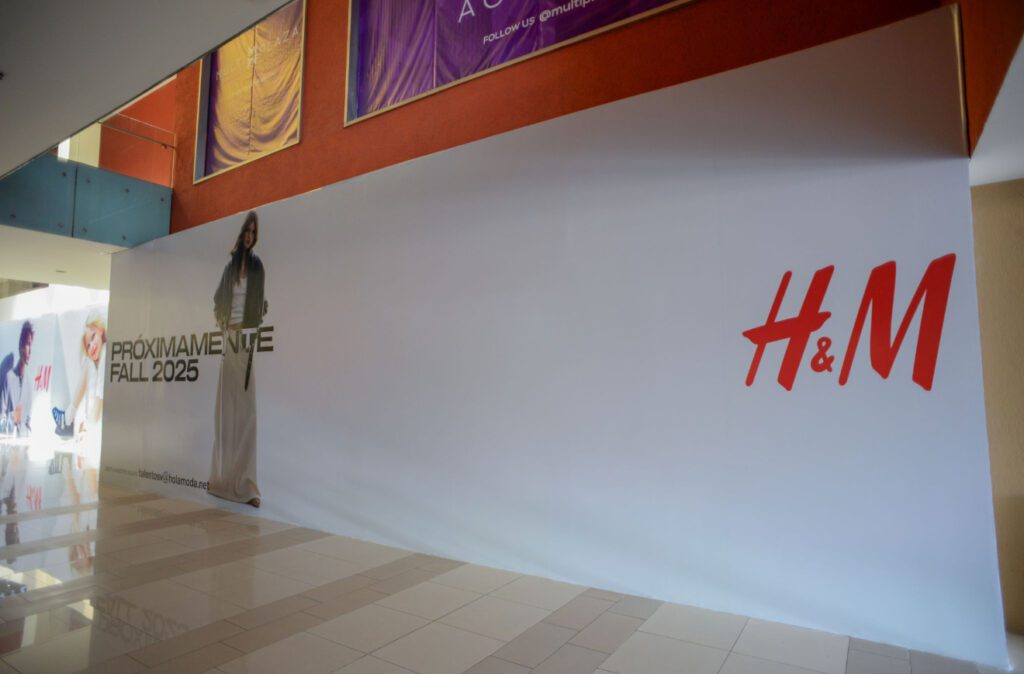 H&M
