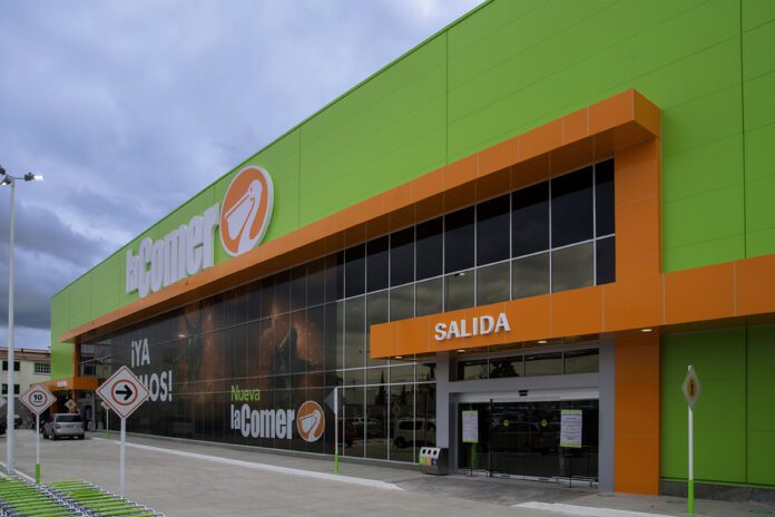 La-Comer-Michoacan La Comer