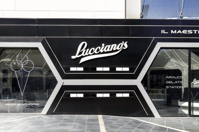 Luccianos
