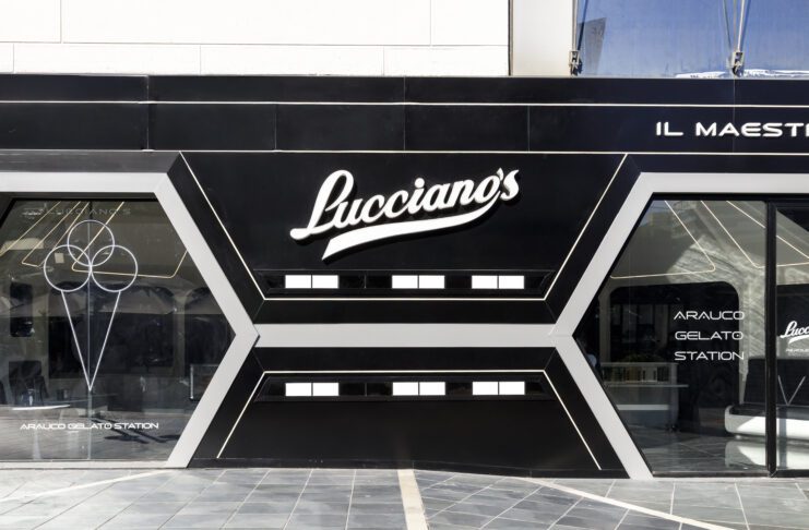 Luccianos