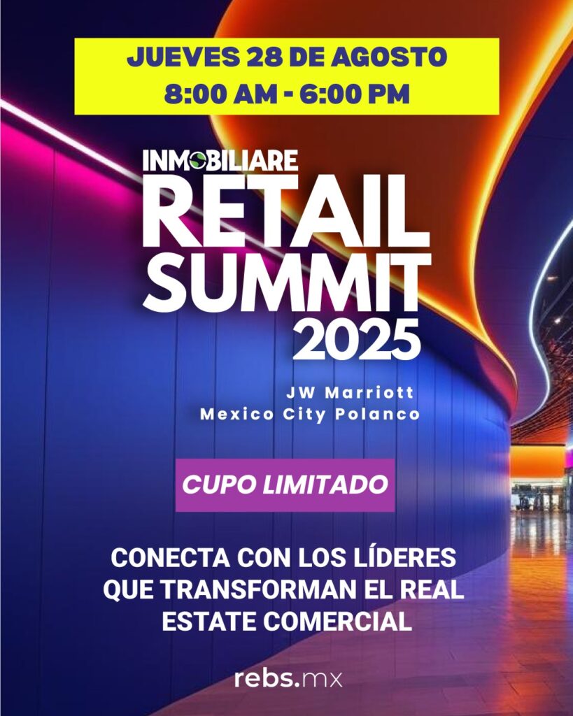 Retail Summit