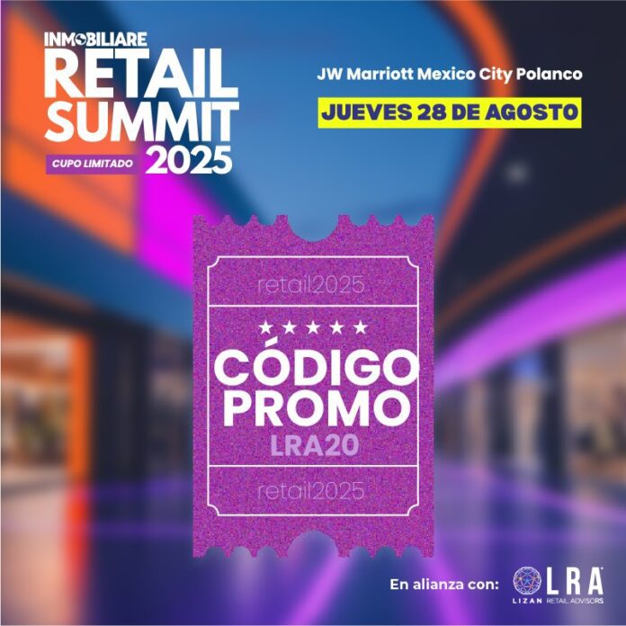 Retail Summit
