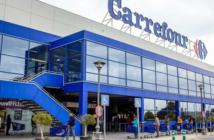 Carrefour