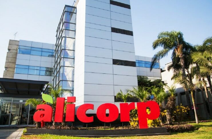 Alicorp
