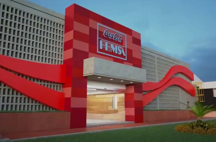 Femsa