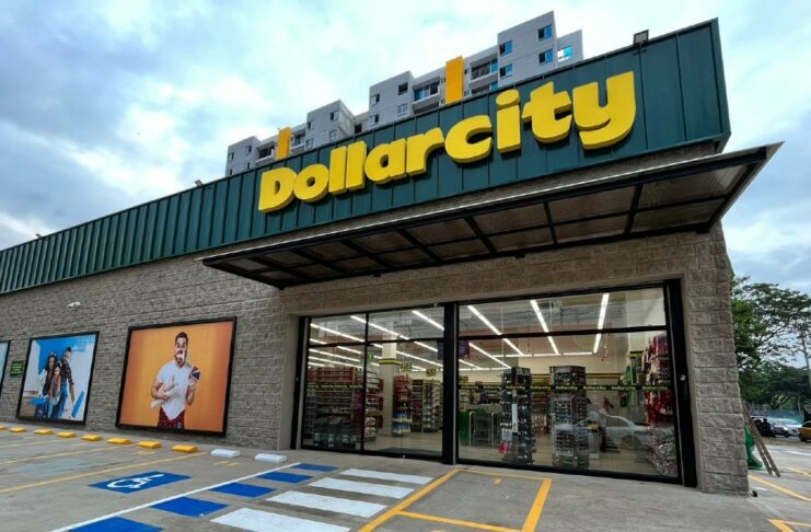 Dollarcity