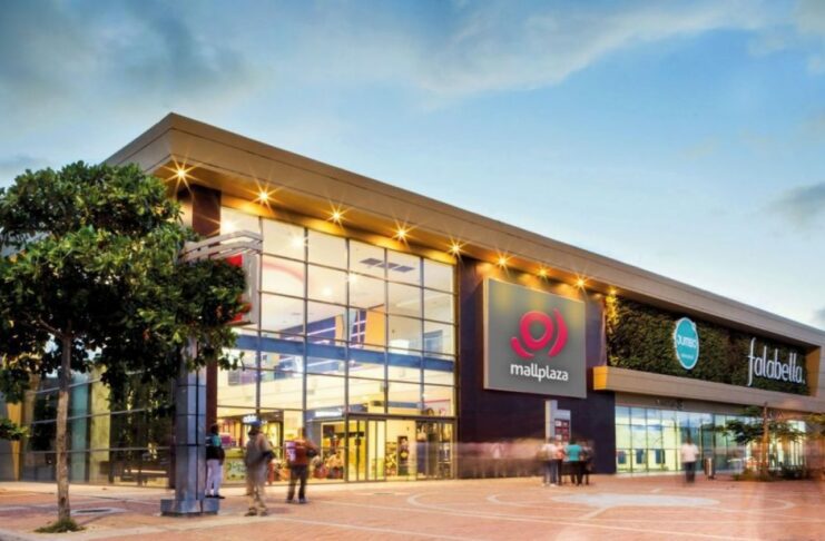 Mallplaza