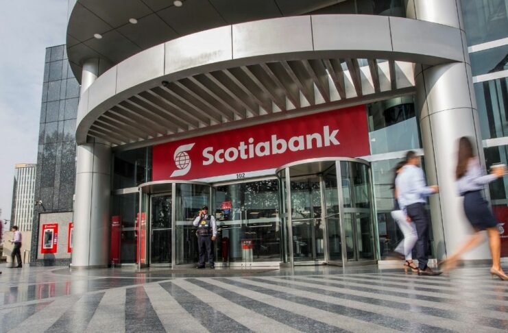 Scotiabank