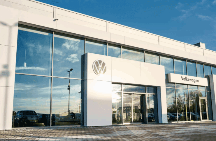Volkswagen