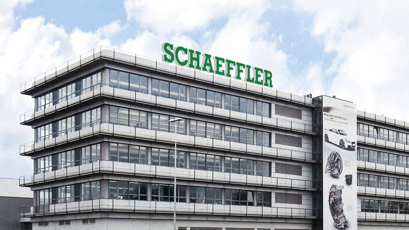 Schaeffler
