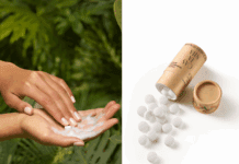 Natura lanza Ekos Jabón Monodosis con enfoque práctico y sostenible Natura