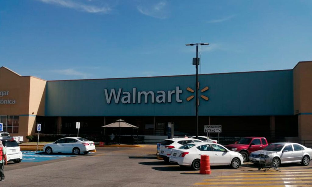 Walmart