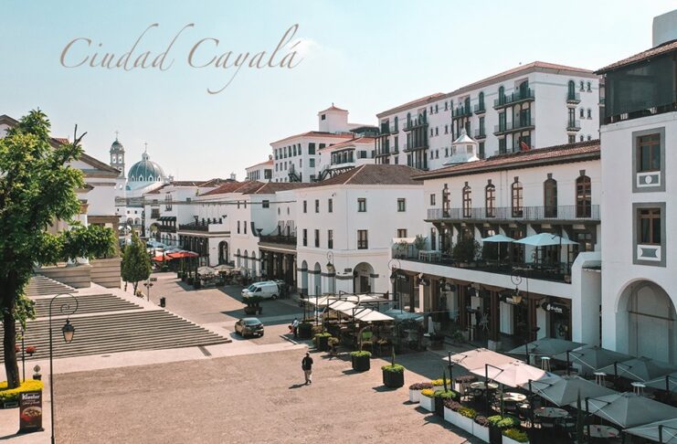 Ciudad Cayalá