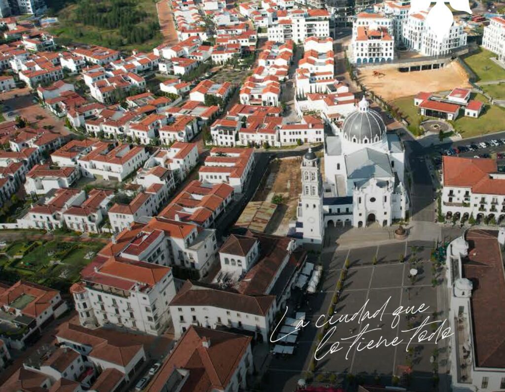 Ciudad Cayalá