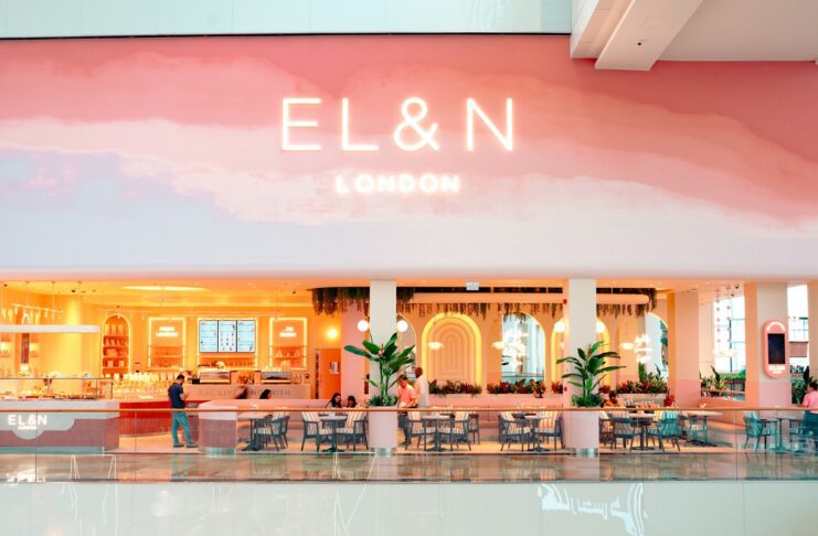 EL&N London