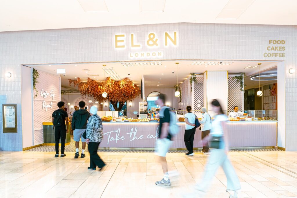 EL&N London