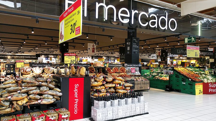 Carrefour