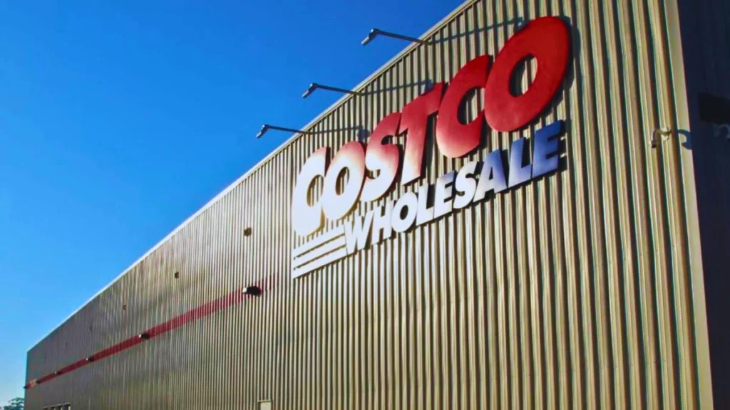 Costco