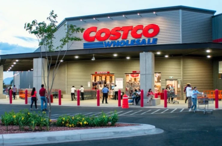 Costco