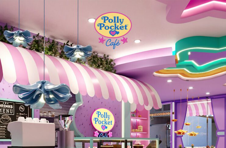 Polly Pocket