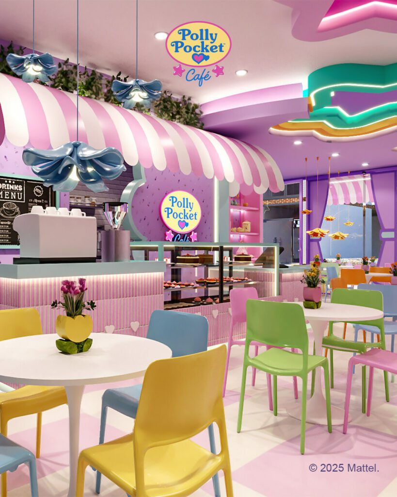 Polly Pocket