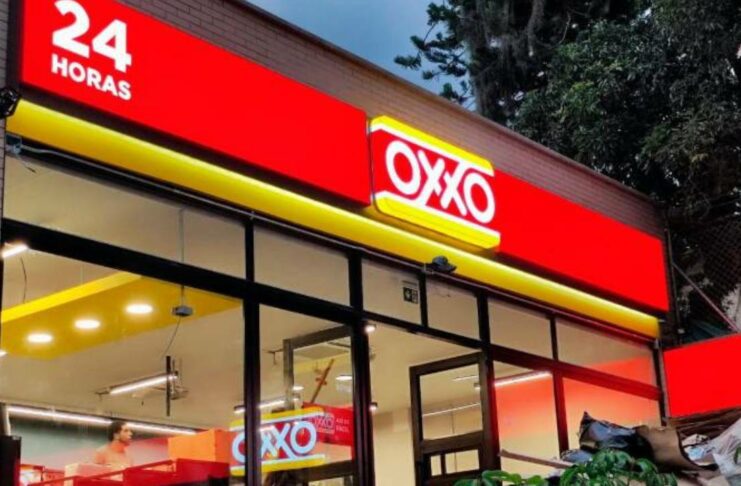 OXXO