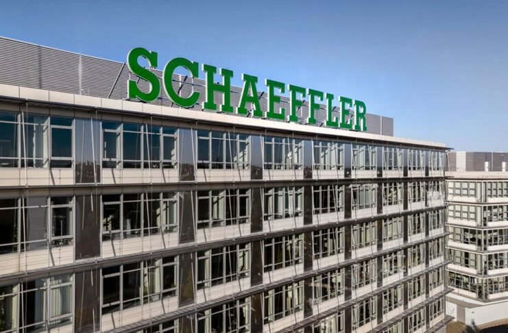 Schaeffler